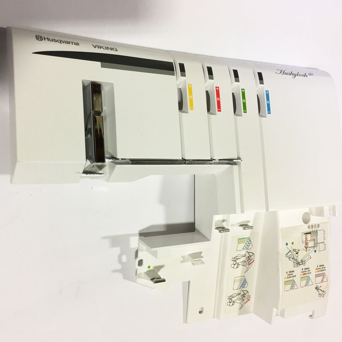Front Panel, Viking #416373201