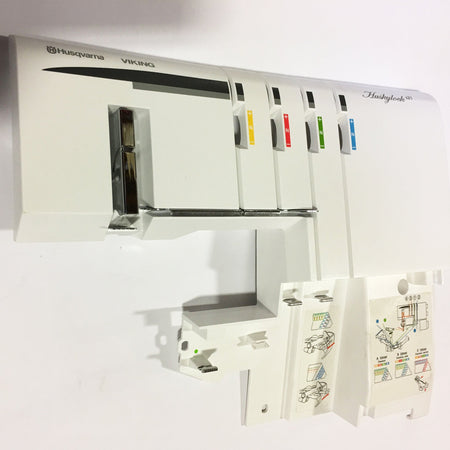 Front Panel, Viking #416373201
