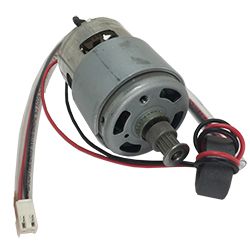 MAIN MOTOR ASSEMBLY