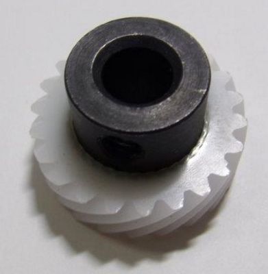 Gear Singer 7463 7563 Lower Shaft / Hook Drive – 416434001