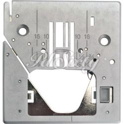 NEEDLE PLATE