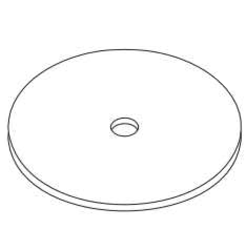 Felt Pad, Pfaff #416483501