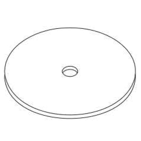 Felt Pad, Pfaff #416483501