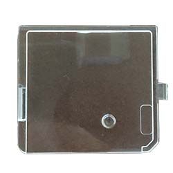 COVER PLATE