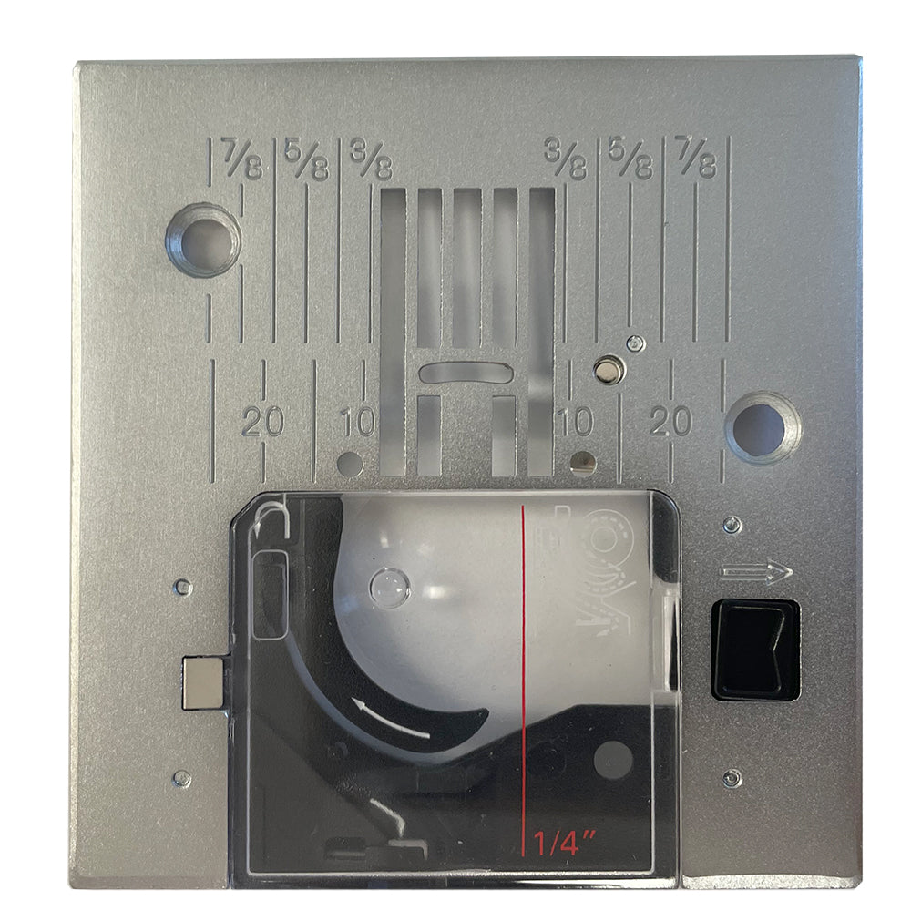 Needle Plate 4166796-01