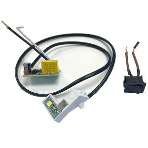 LED LIGHT COMPLETE,