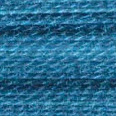 DMC Vari Embroidery Floss 8.7yd 6ct Caribbean Bay