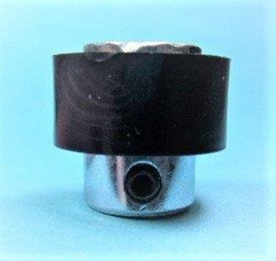 Pulley Free 9/32in Diameter Hole Motor – 417