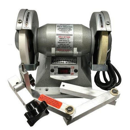 Wolff Razor Sharpner - Generic #WOLF #A-1-IR