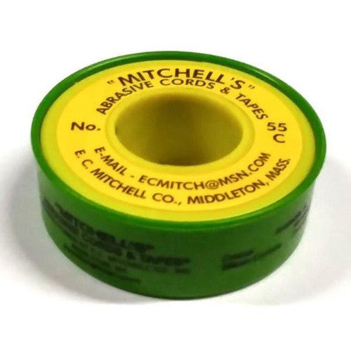 Roll Crocus Cord - Mitchells #55C