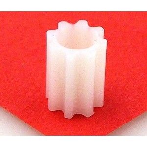 TENSION STUD GEAR