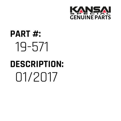 01/2017 - Kansai Special #19-571