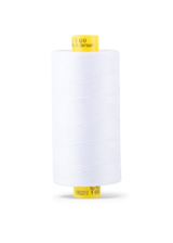 Gutermann Mara 100 Poly Core Thread - Tex 30 - 1,093 Yards / 5,468 Yards - #800