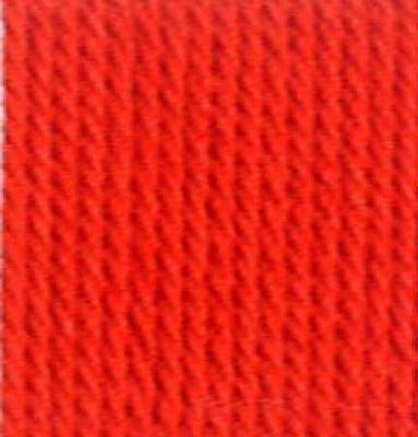 Presencia Cotton 50wt 500m 6ct Bright Orange Red