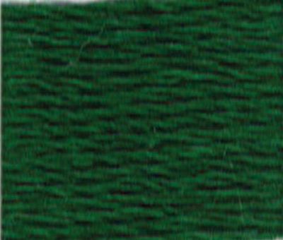 Presencia Cotton 50wt 500m 6ct Medium Emerald Green
