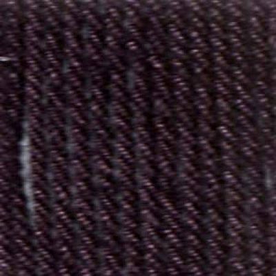 Presencia Cotton 50wt 500m 6ct Very Dark Coffee Brown