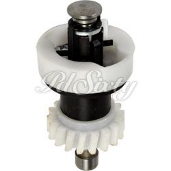 CAM STACK GEAR