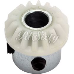 UPPER VERTICAL GEAR
