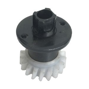 CAM STACK GEAR