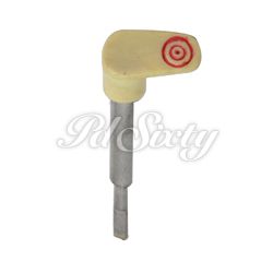 BOBBIN WINDER ROD
