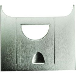 SLIDE PLATE