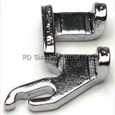 FOOT SHANK