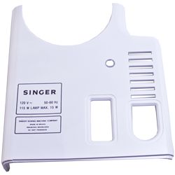 END ARM COVER,