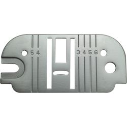 NEEDLE PLATE (Zig Zag)