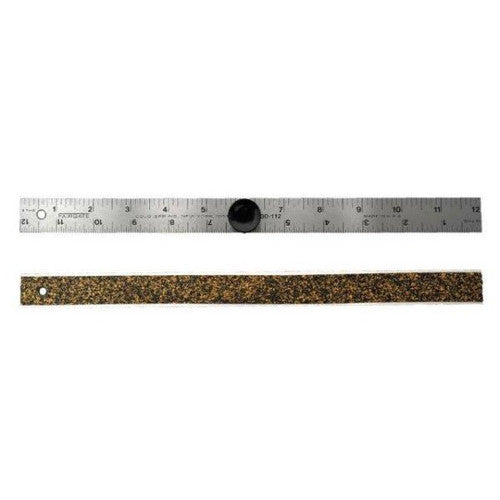 Fairgate 12 Knob Rul - Generic #FG30-112