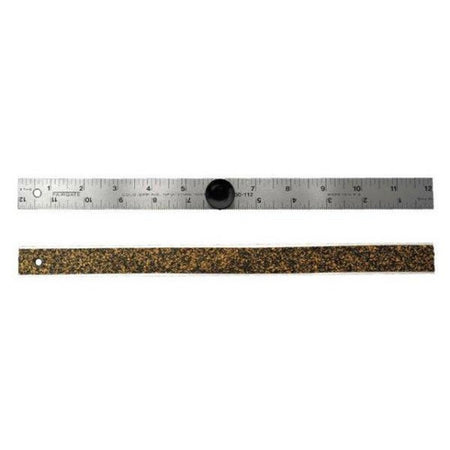 Fairgate 12 Knob Rul - Generic #FG30-112