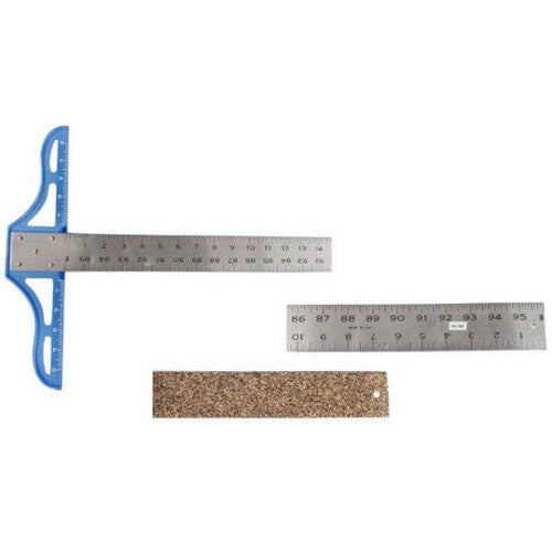 Hvy Duty 96"T Square - Generic #FG62-196