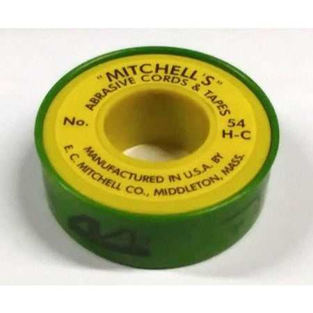 Roll Crocus Cord - Mitchells #54HC