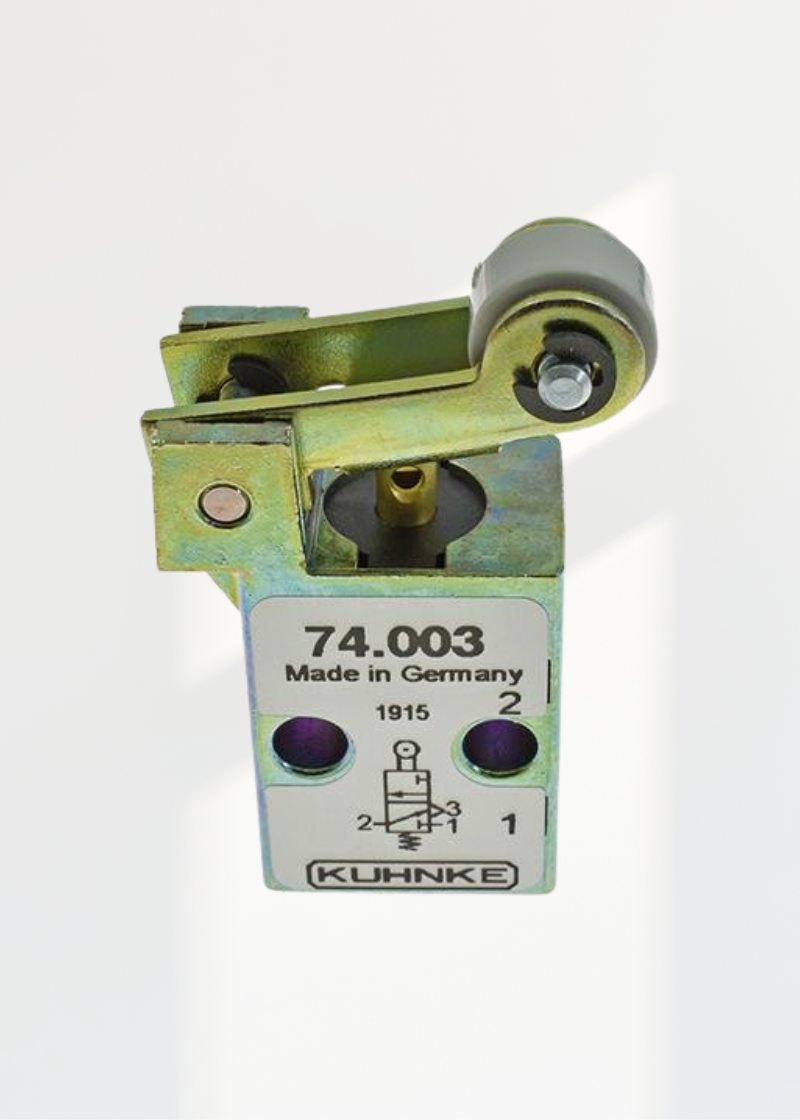 45718 Way Valve - Dürkopp Adler Z112 000611