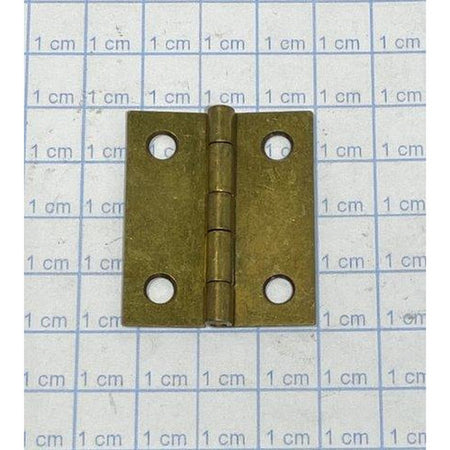 Hinge F/Smyth - Generic #12-1117