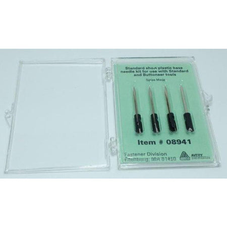 4-Pack Dennison Ndls - Avery-Dennison #D08941