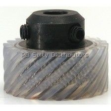 HOOK DRIVE GEAR