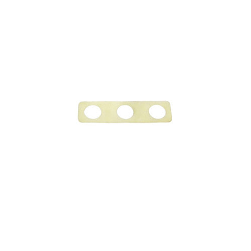 Cushion Rubber F/Bro - Generic #S17161-0-01