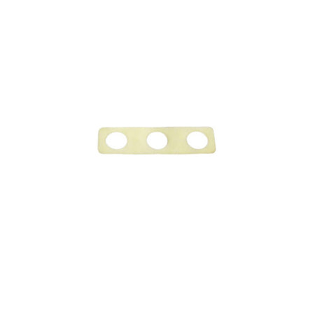 Cushion Rubber F/Bro - Generic #S17161-0-01