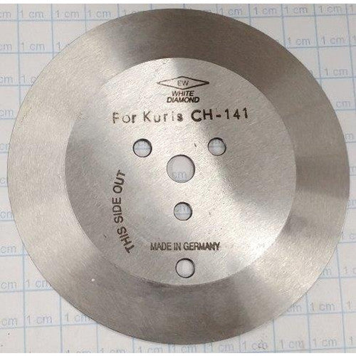 4 Circular Knife - Generic #CH141