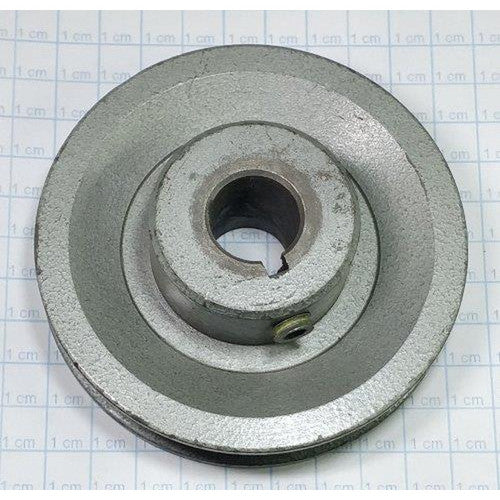 3-1/2X1/2 Pulley - Generic #131