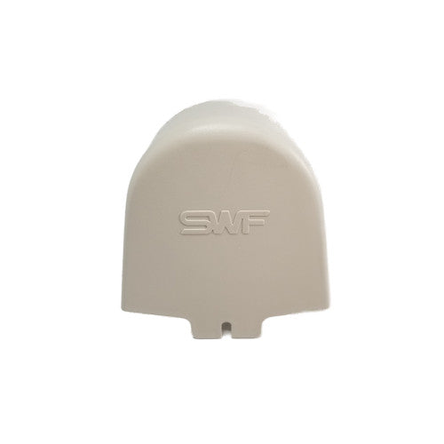 Belt Cover (B) - SWF #02002PM-T121