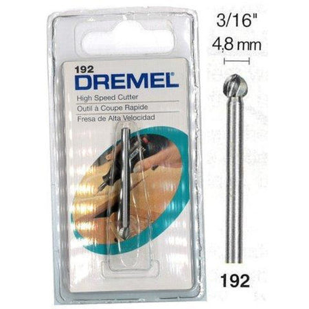 Dremel Hi Sp Cutter - Generic #DR192
