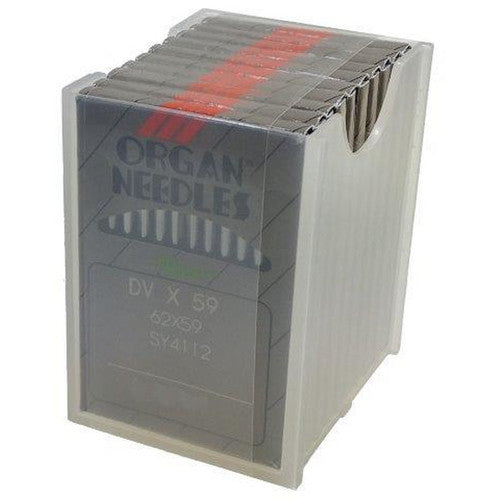 Ball Point Needles - Generic #62X57#19SES