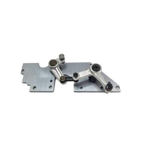 Arm Side Cover Set - SWF #03900050I000