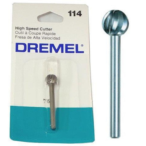 Dremel Hi Spd Cutter - Generic #DR114