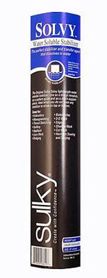 Sulky Solvy 12 in x 9.5 yd