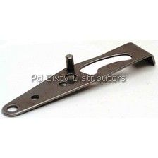 CHECK SPRING HOLDING PLATE