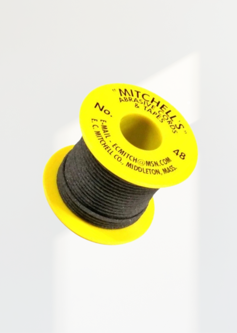 (48) Emery Cord - Mitchells 48EC