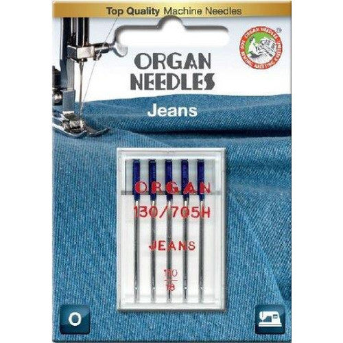 Jeans-5 #110/18 - Generic #5524110BL