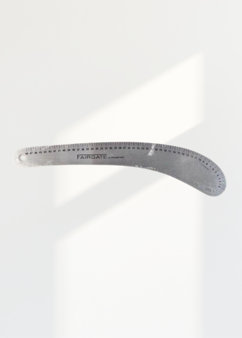 48cm Vary Form Curve - Universal FG12-248